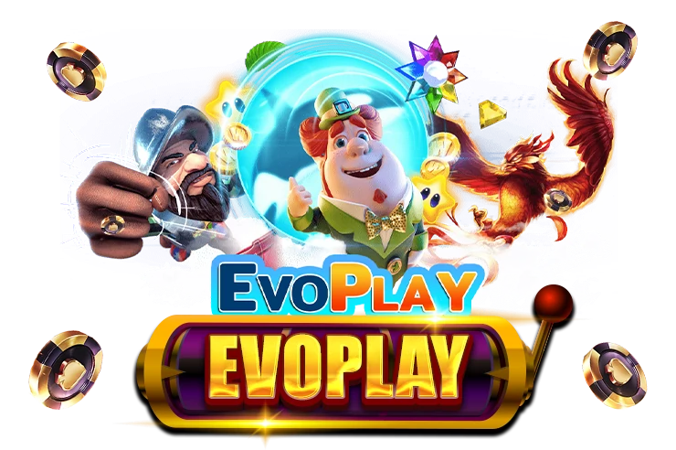 EVOPLAY by zak168