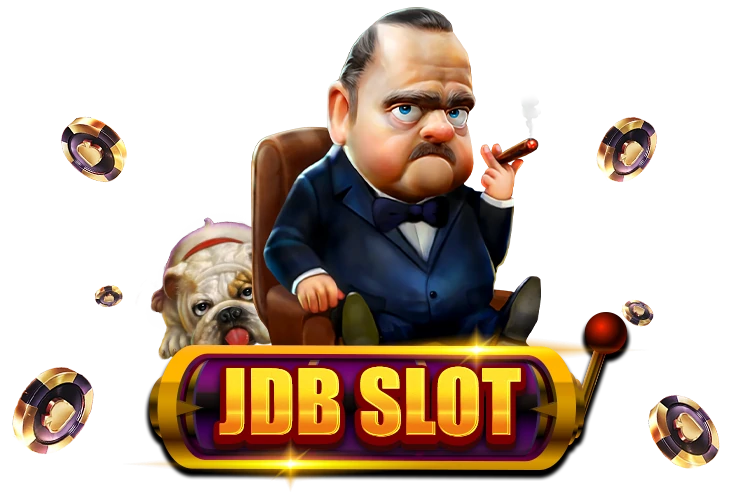 JDB by zak168