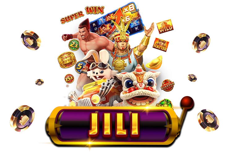 JILI by zak168