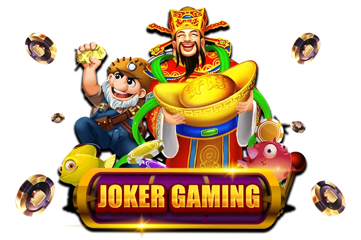 JOKER by zak168